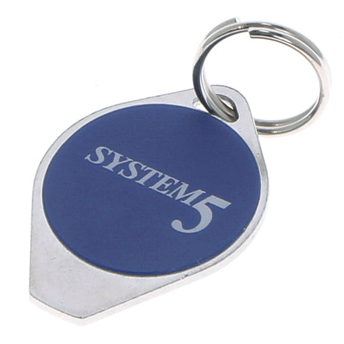 SYSTEM5 オリジナル コインドライバー （ブルー）