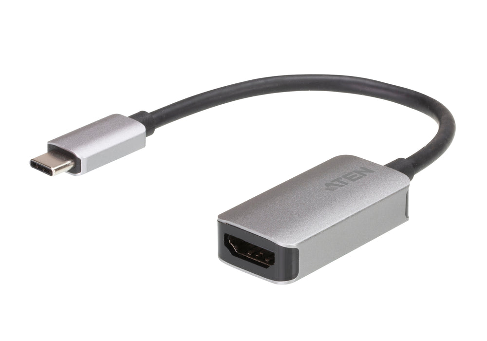 【決算セール2024】ATEN UC3008A1 USB-C→4K HDMIコンバーター