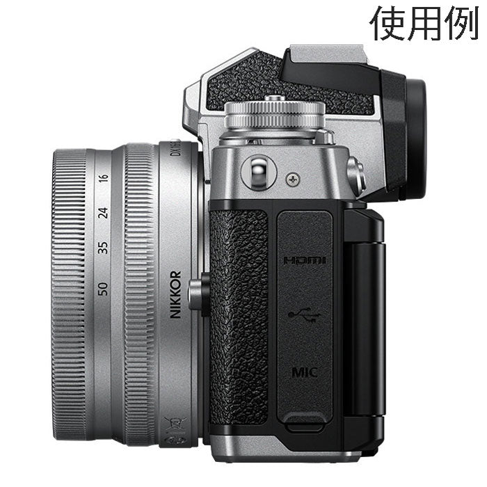 Nikon ニコン Z fc ボディ