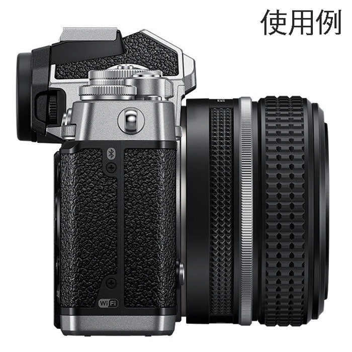 Nikon ニコン Z fc ボディ