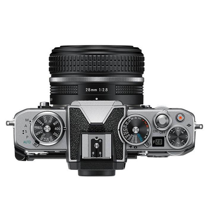 Nikon ニコン Z fc 28 SEレンズキット