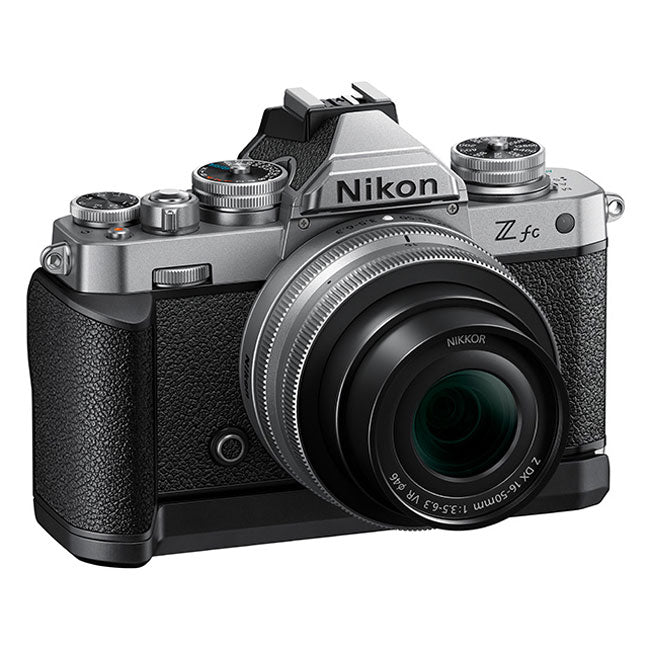 Nikon ニコン Z fc 16-50VR SLレンズキット