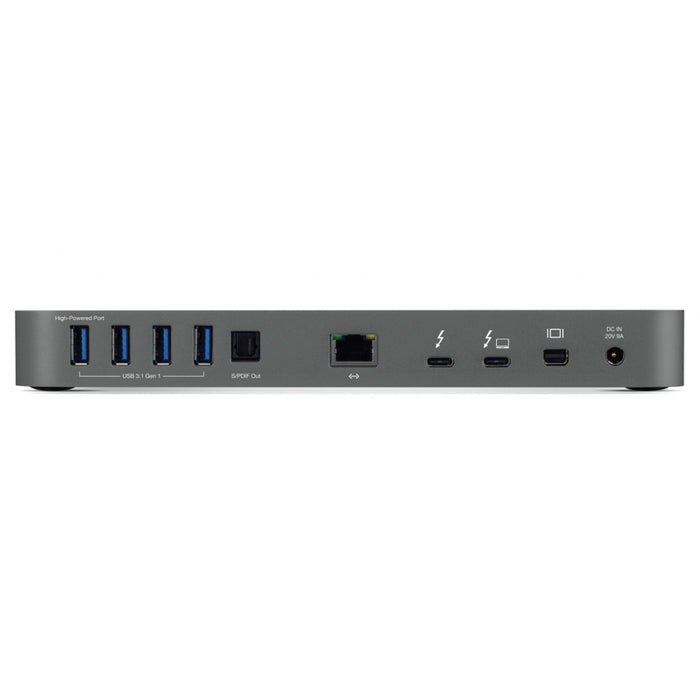 OWC AMU-OWCTB3DK14PSGN OWC Thunderbolt 3 Dock