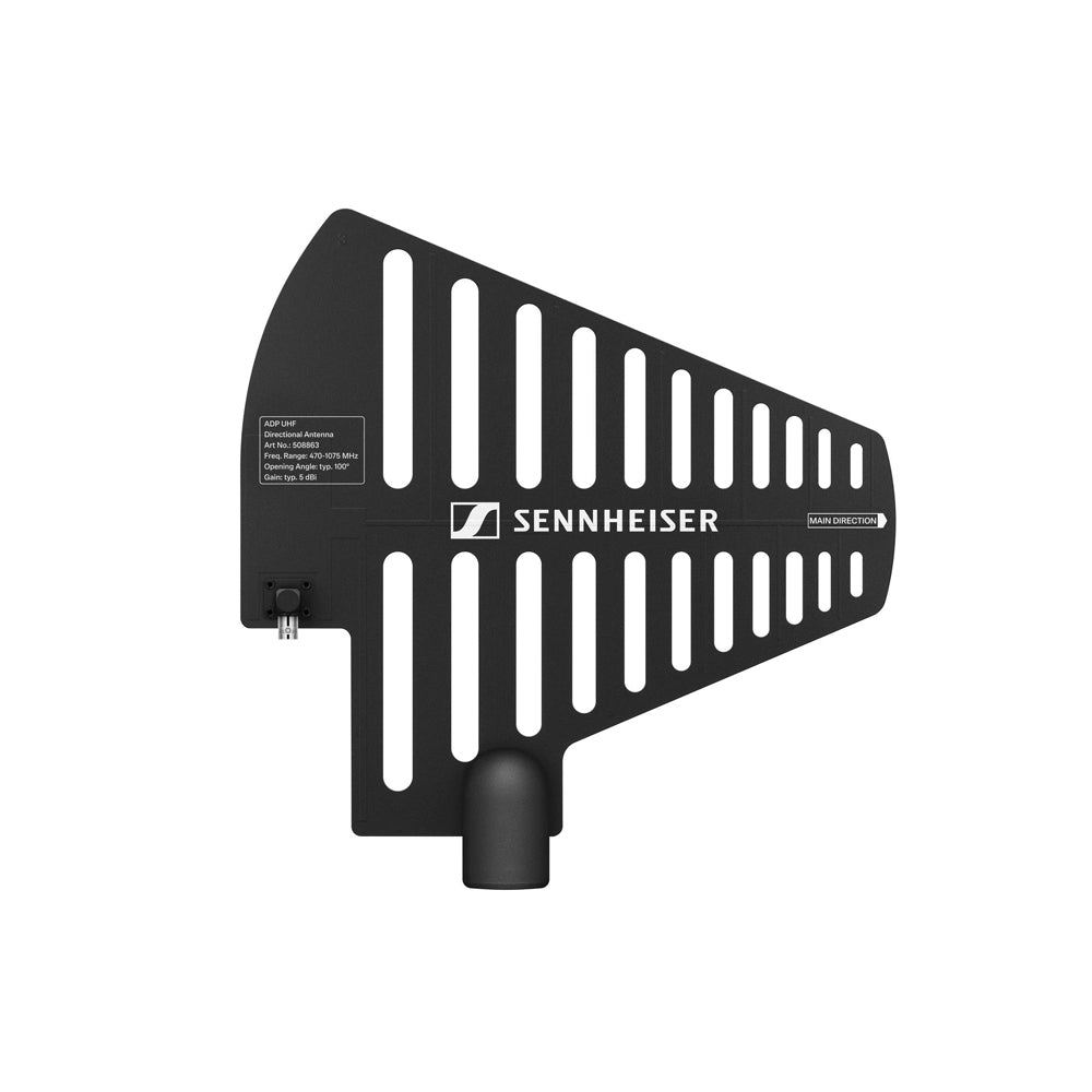 SENNHEISER ADP UHF パッシブ指向性アンテナ - 業務用撮影・映像・音響