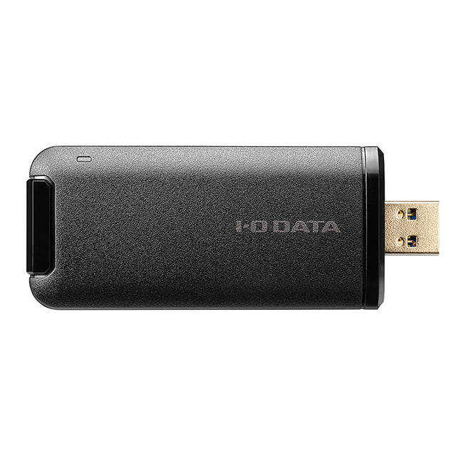 I・O DATA  HDMI→USB変換アダプター