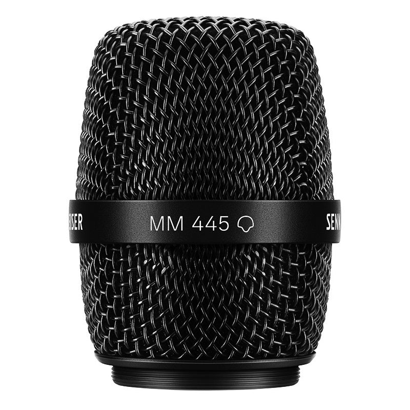 SENNHEISER MM 445 ダイナミックマイクカプセル - 業務用撮影・映像