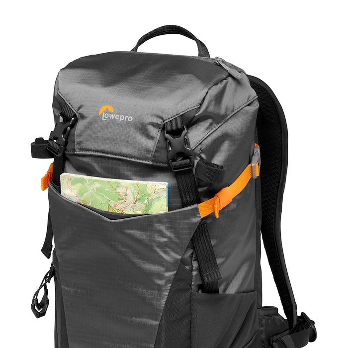 Lowepro LP37339-PWW フォトスポーツ BP 15L AW III グレー
