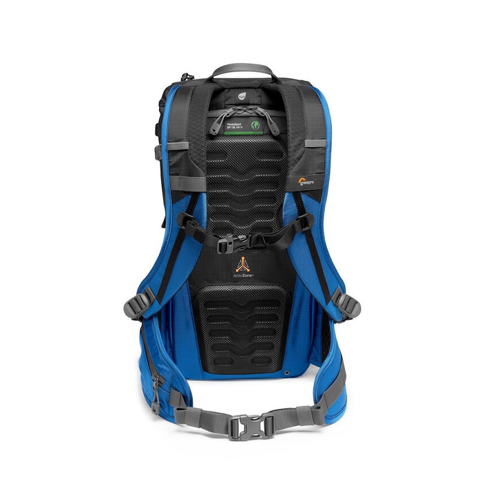 Lowepro LP37340-PWW フォトスポーツ BP 15L AW III ブルー