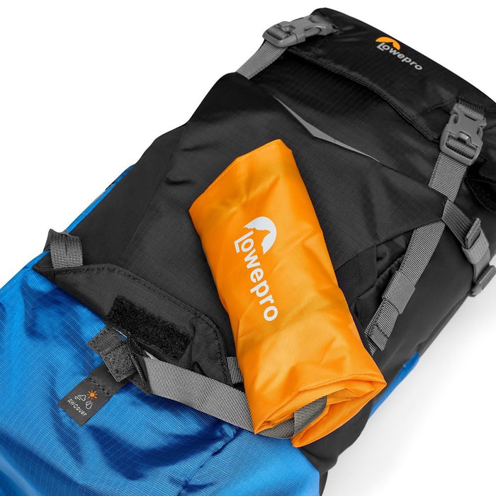 Lowepro LP37340-PWW フォトスポーツ BP 15L AW III ブルー