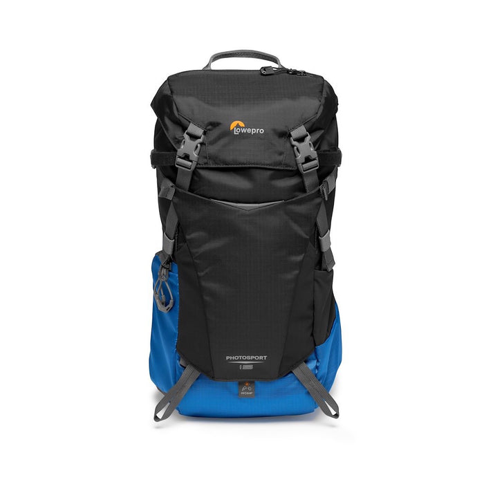 Lowepro LP37340-PWW フォトスポーツ BP 15L AW III ブルー