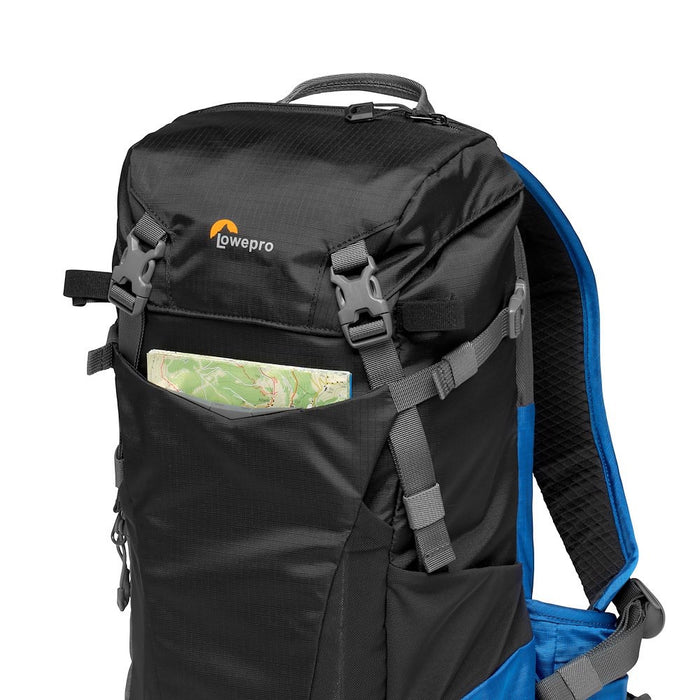 Lowepro LP37340-PWW フォトスポーツ BP 15L AW III ブルー