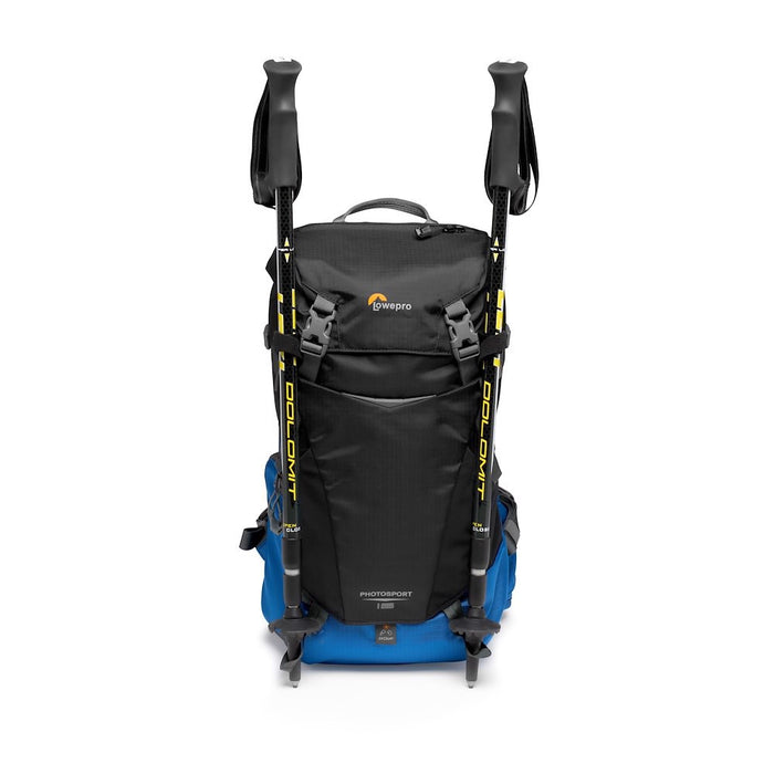 Lowepro LP37340-PWW フォトスポーツ BP 15L AW III ブルー