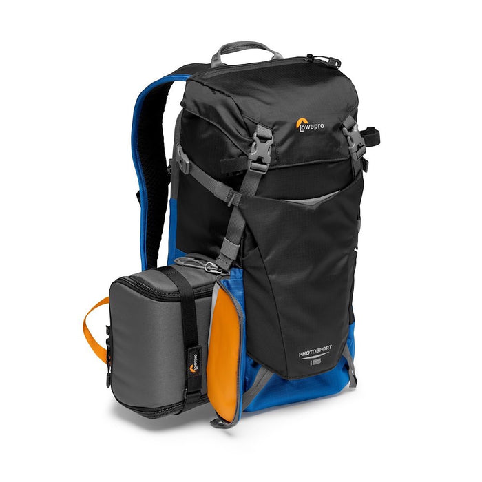 Lowepro LP37340-PWW フォトスポーツ BP 15L AW III ブルー