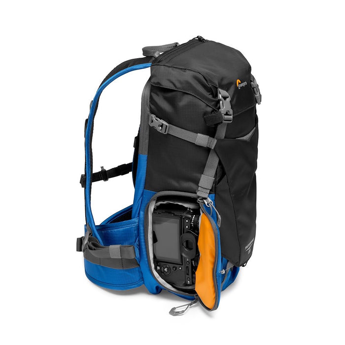 Lowepro LP37340-PWW フォトスポーツ BP 15L AW III ブルー