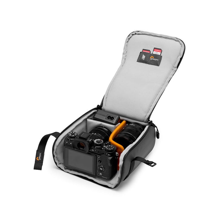 Lowepro LP37340-PWW フォトスポーツ BP 15L AW III ブルー