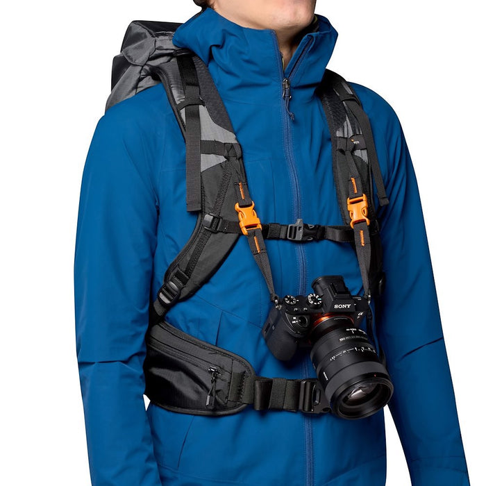 Lowepro LP37340-PWW フォトスポーツ BP 15L AW III ブルー