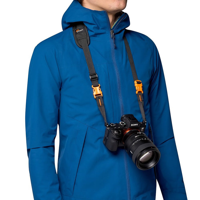 Lowepro LP37340-PWW フォトスポーツ BP 15L AW III ブルー