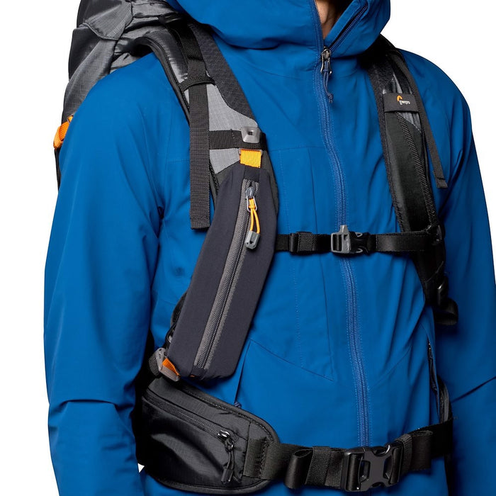 Lowepro LP37340-PWW フォトスポーツ BP 15L AW III ブルー