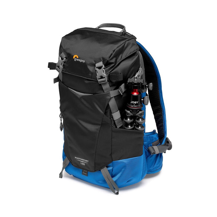 Lowepro LP37340-PWW フォトスポーツ BP 15L AW III ブルー