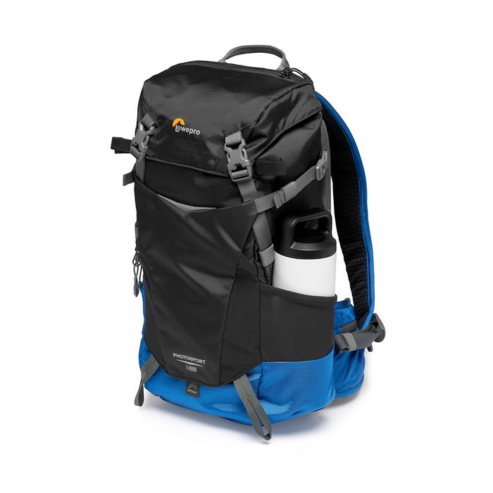 Lowepro LP37340-PWW フォトスポーツ BP 15L AW III ブルー