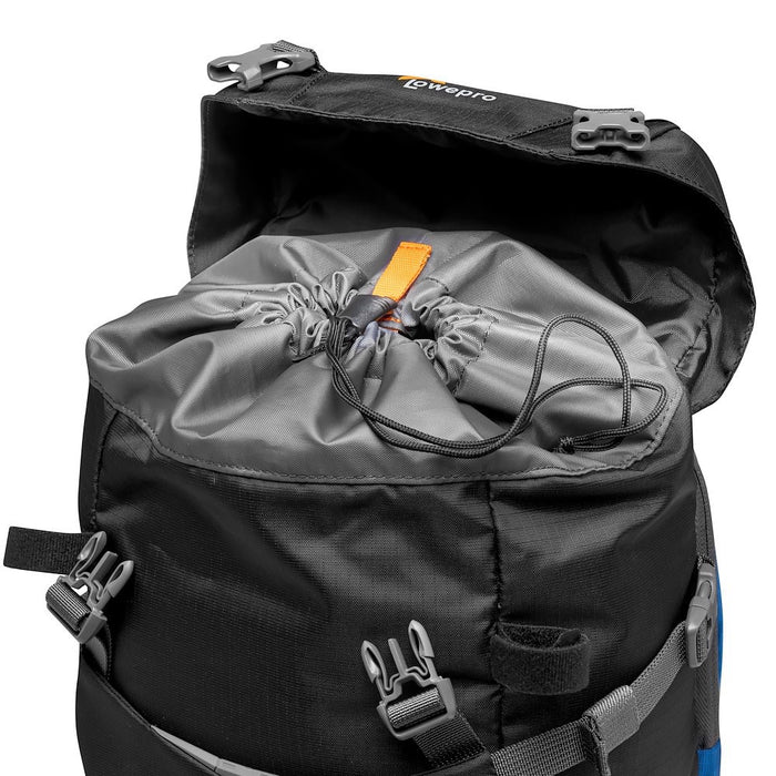 Lowepro LP37340-PWW フォトスポーツ BP 15L AW III ブルー