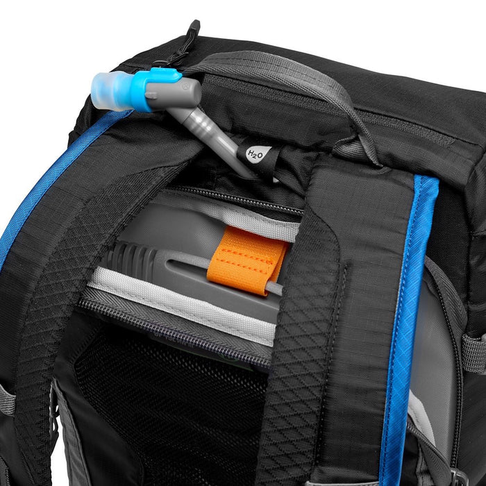 Lowepro LP37340-PWW フォトスポーツ BP 15L AW III ブルー