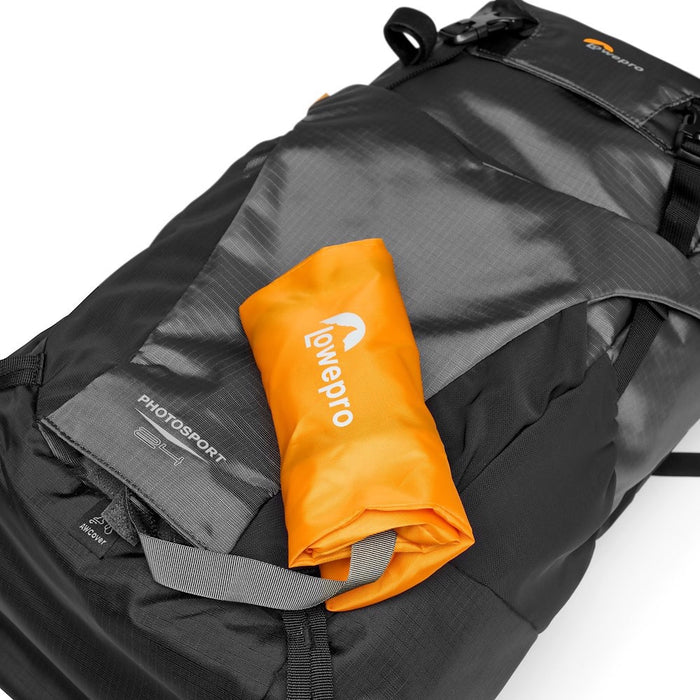 Lowepro LP37343-PWW フォトスポーツ BP 24L AW III グレー