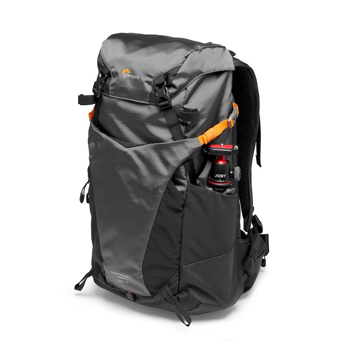 Lowepro LP37343-PWW フォトスポーツ BP 24L AW III グレー