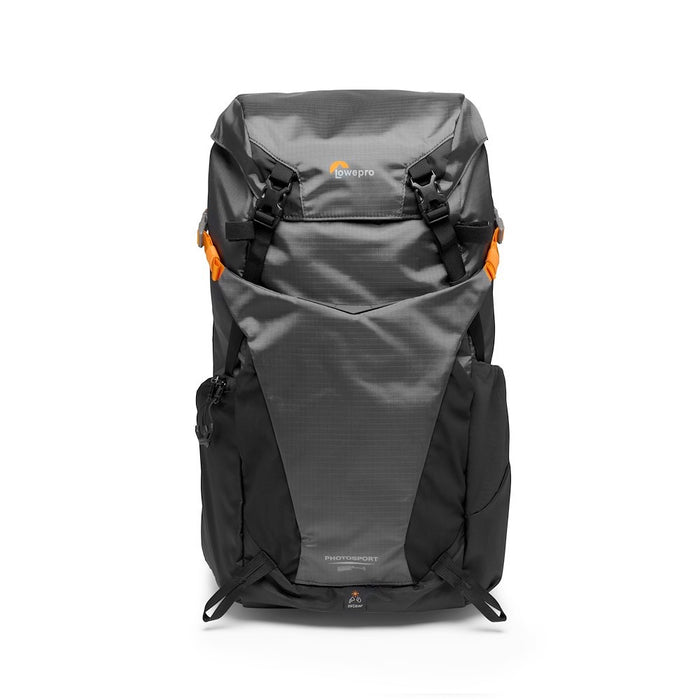 Lowepro LP37343-PWW フォトスポーツ BP 24L AW III グレー
