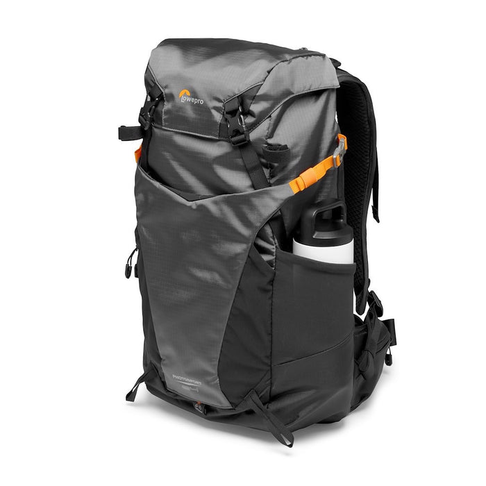 Lowepro LP37343-PWW フォトスポーツ BP 24L AW III グレー