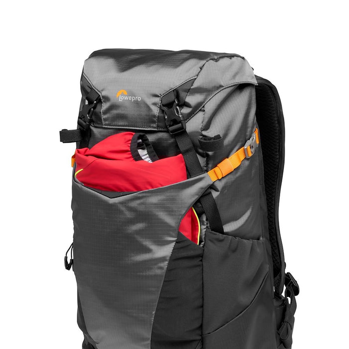 Lowepro LP37343-PWW フォトスポーツ BP 24L AW III グレー