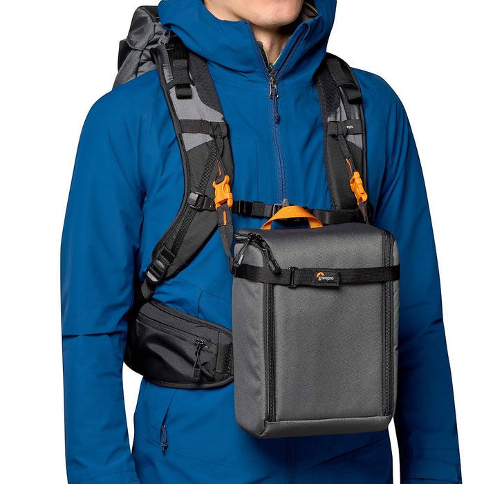 Lowepro LP37343-PWW フォトスポーツ BP 24L AW III グレー