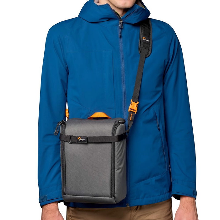 Lowepro LP37343-PWW フォトスポーツ BP 24L AW III グレー