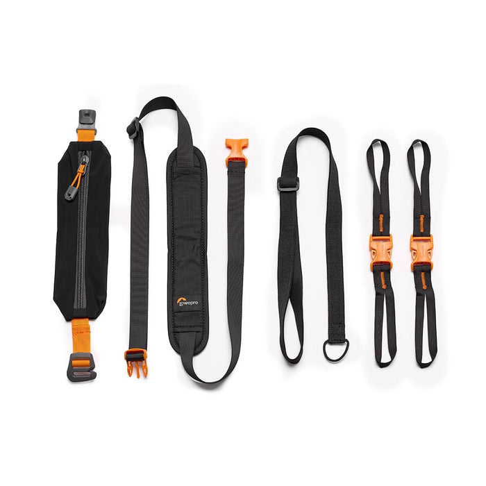 Lowepro LP37343-PWW フォトスポーツ BP 24L AW III グレー
