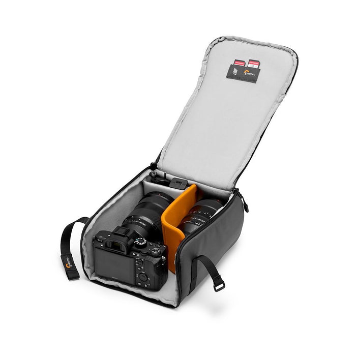 Lowepro LP37343-PWW フォトスポーツ BP 24L AW III グレー