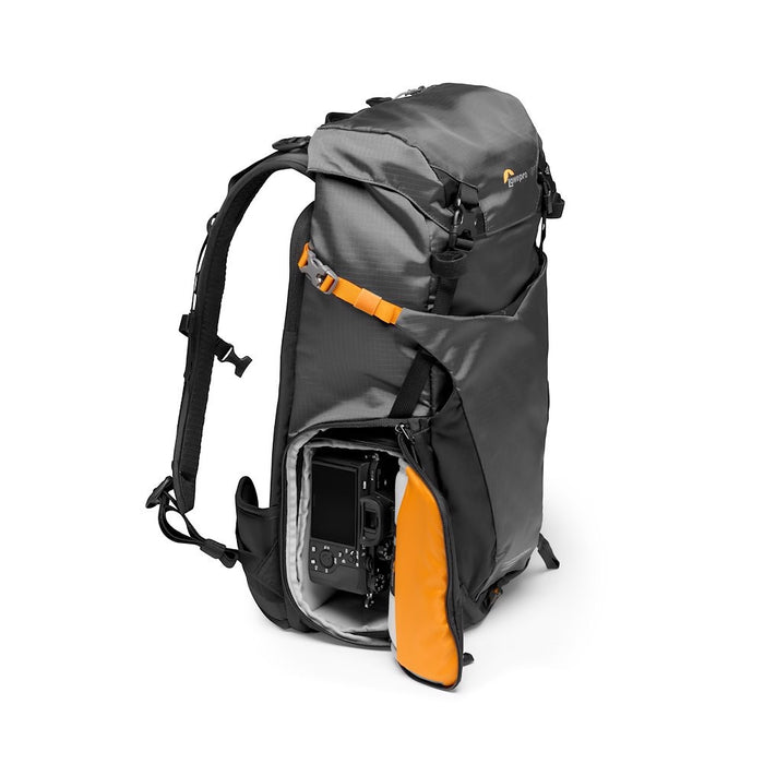 Lowepro LP37343-PWW フォトスポーツ BP 24L AW III グレー