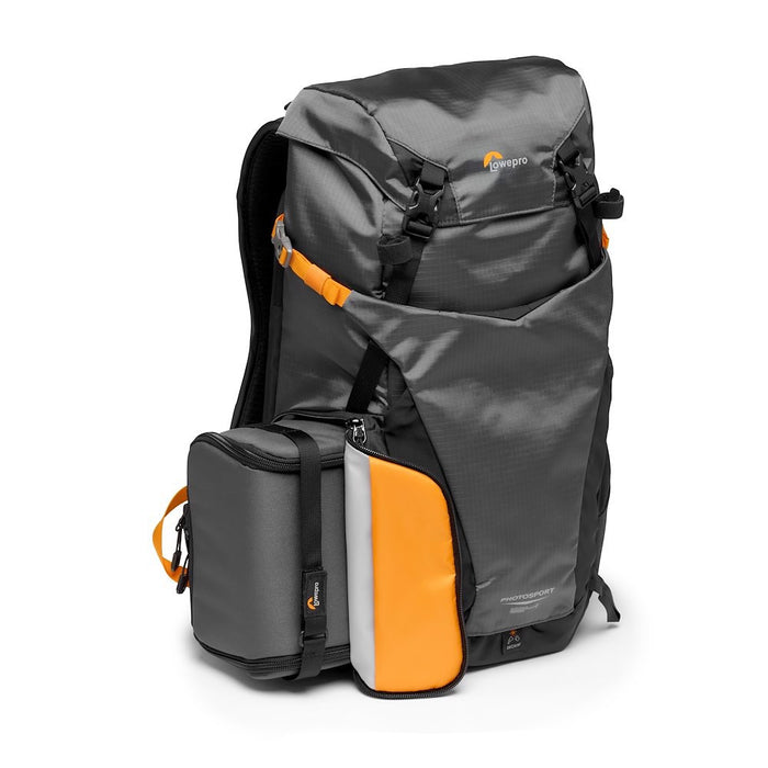 Lowepro LP37343-PWW フォトスポーツ BP 24L AW III グレー