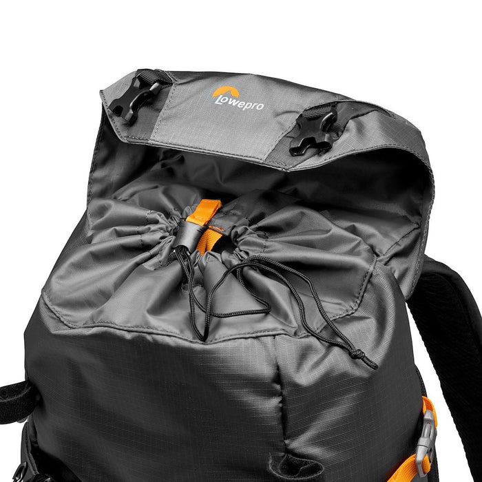 Lowepro LP37343-PWW フォトスポーツ BP 24L AW III グレー