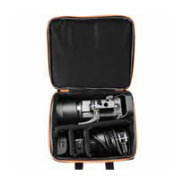 GODOX CB12 AD600Pro用セミハードケース
