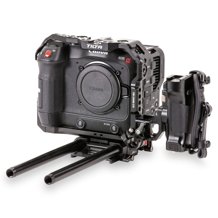 Tilta TA-T12-D-B Tiltaing Canon C70 Advanced Kit Black