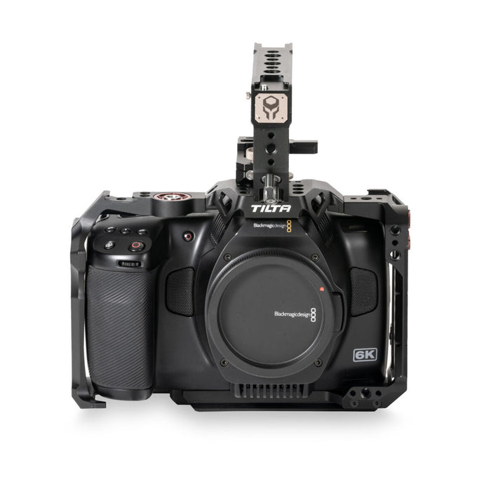 Tilta TA-T11-B-B Basic kit  for BMPCC 6K Pro Black