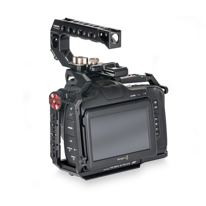 Tilta TA-T11-B-B Basic kit  for BMPCC 6K Pro Black