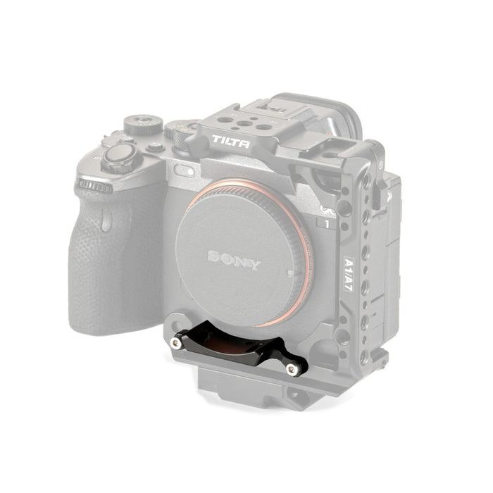 Tilta TA-T23-LAS EF Mount Lens Adapter Support for Sony a1 Half Cage Tactical Gray
