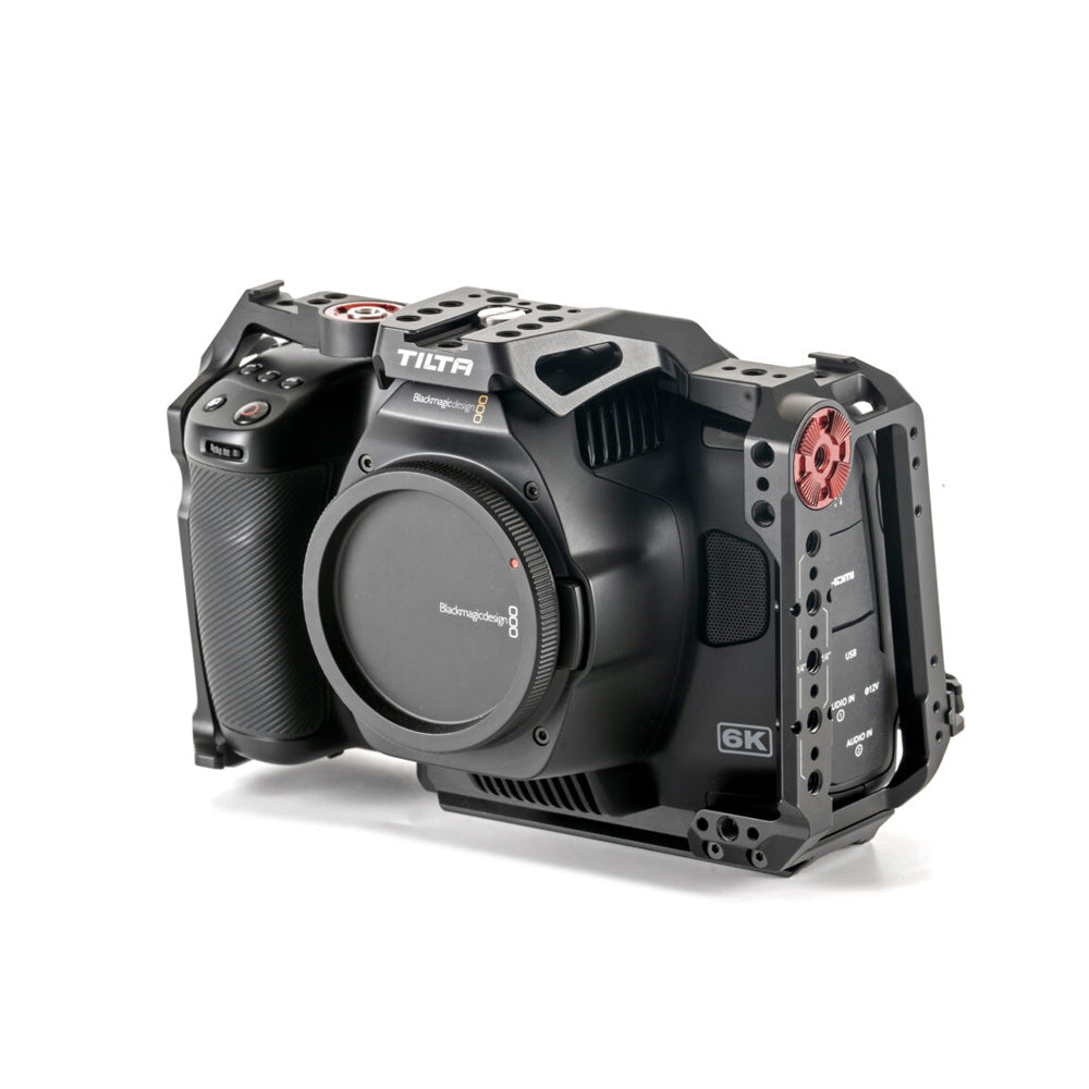 【デラベガ】BMPCC 6K Pro 最強セット BMPCC 6K PRO】一緒に購入した機材「5つ」紹介 - YouTube