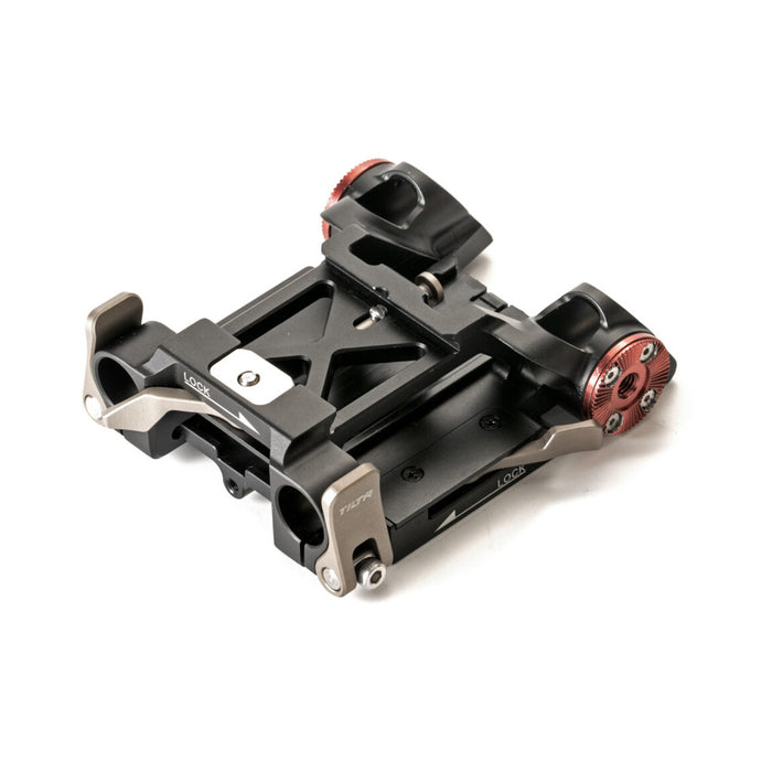 Tilta TA-BSP6-15-B Tiltaing 15mm LWS Baseplate Type VI Black