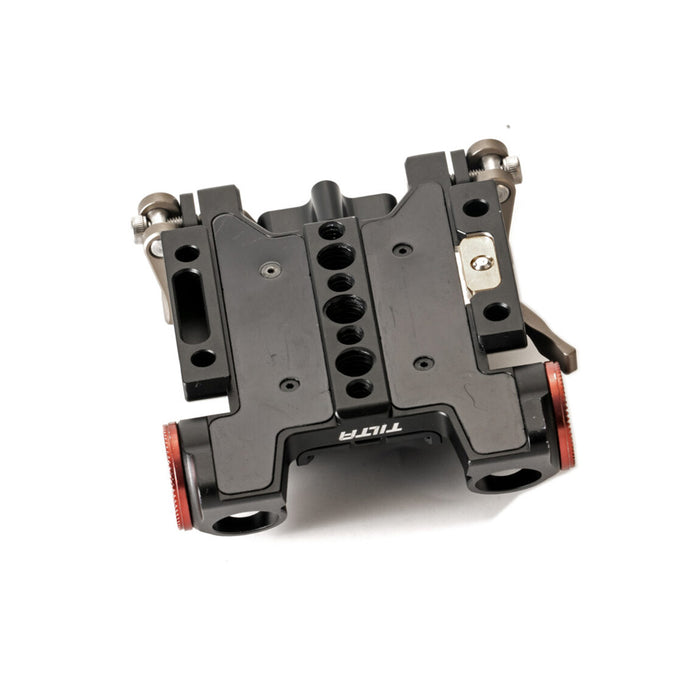 Tilta TA-BSP6-15-B Tiltaing 15mm LWS Baseplate Type VI Black