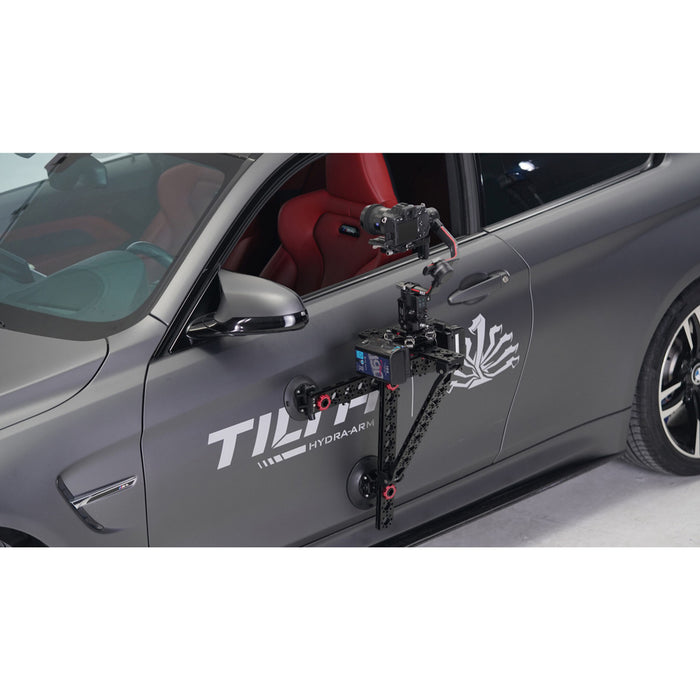 Tilta HDA-T02-A-V Hydra Alien Car Mounting System Pro Kit V Mount