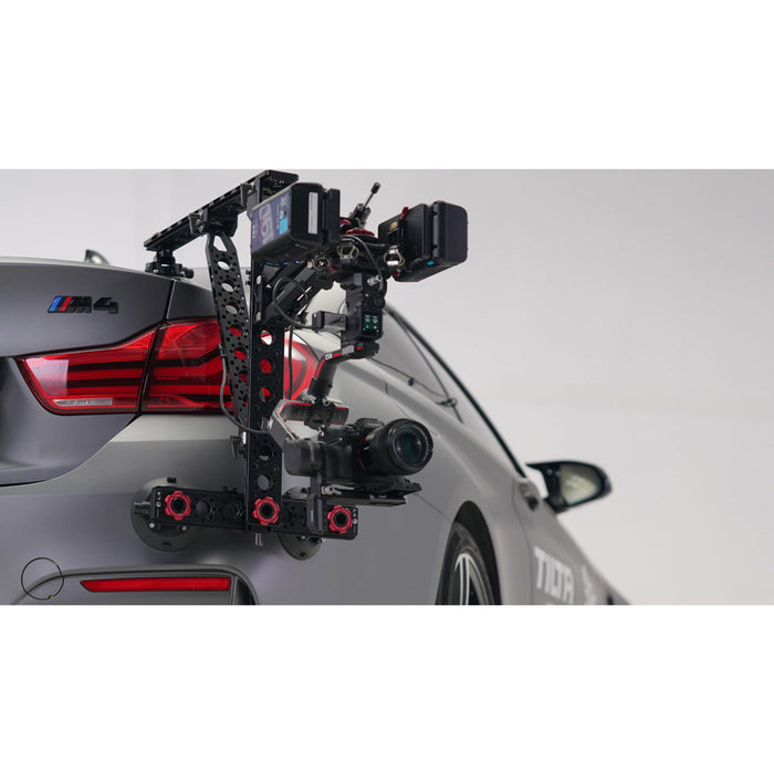 Tilta HDA-T02-A-AB Hydra Alien Car Mounting System Pro Kit Tilta HDA-T02-A-AB Hydra Alien Car Mounting System Pro Kit