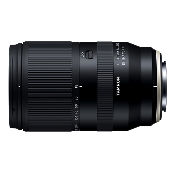 【新品未開封】9台　タムロン 18-300mm F/3.5 Model B061