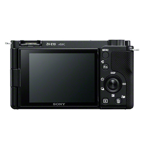 ソニー ZV-E10/BC ボディー デジカメ デジタルカメラ